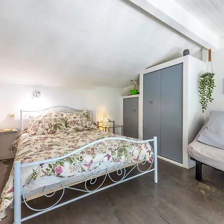 Apartmán Le Cocon De *