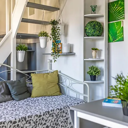 Le Cocon De Apartment Biarritz